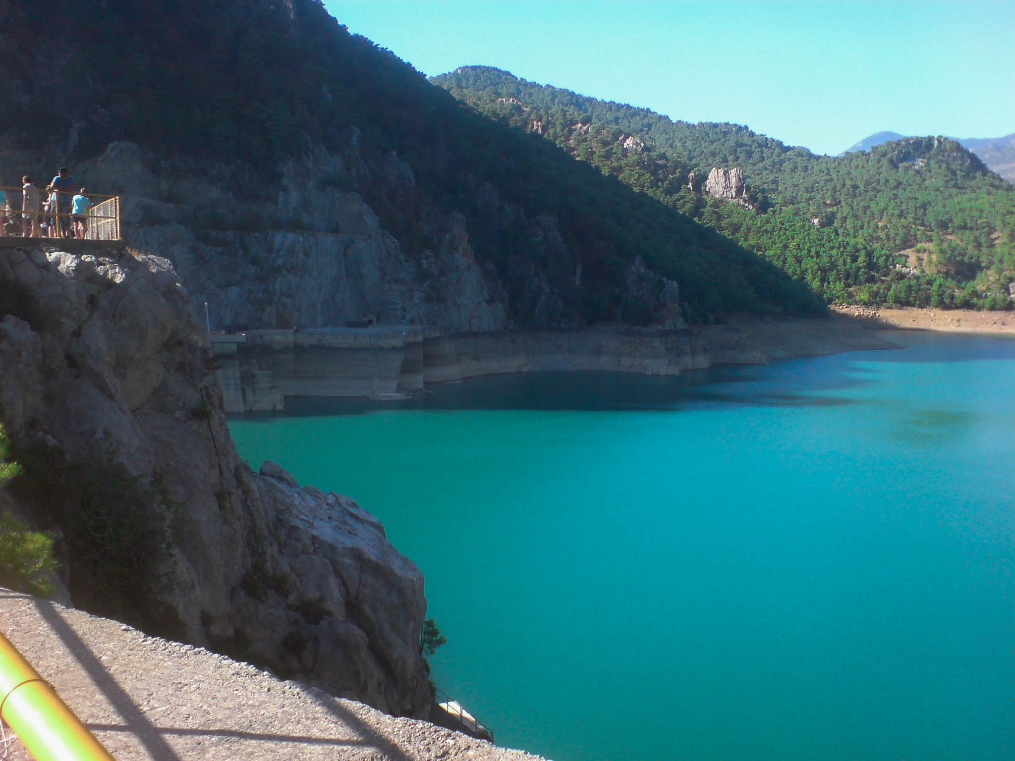 Reservoir