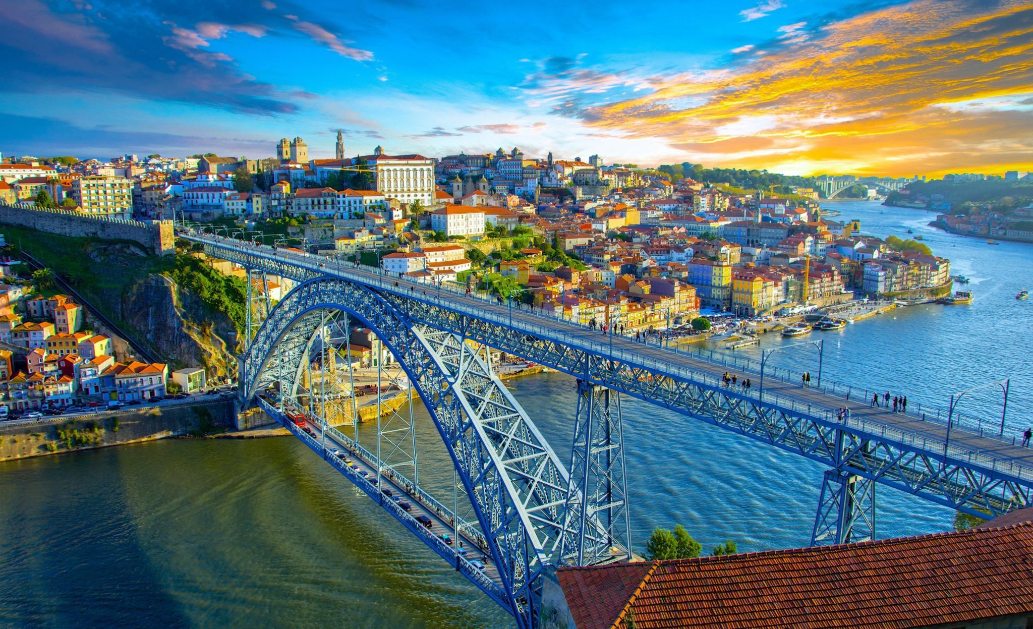Porto, source