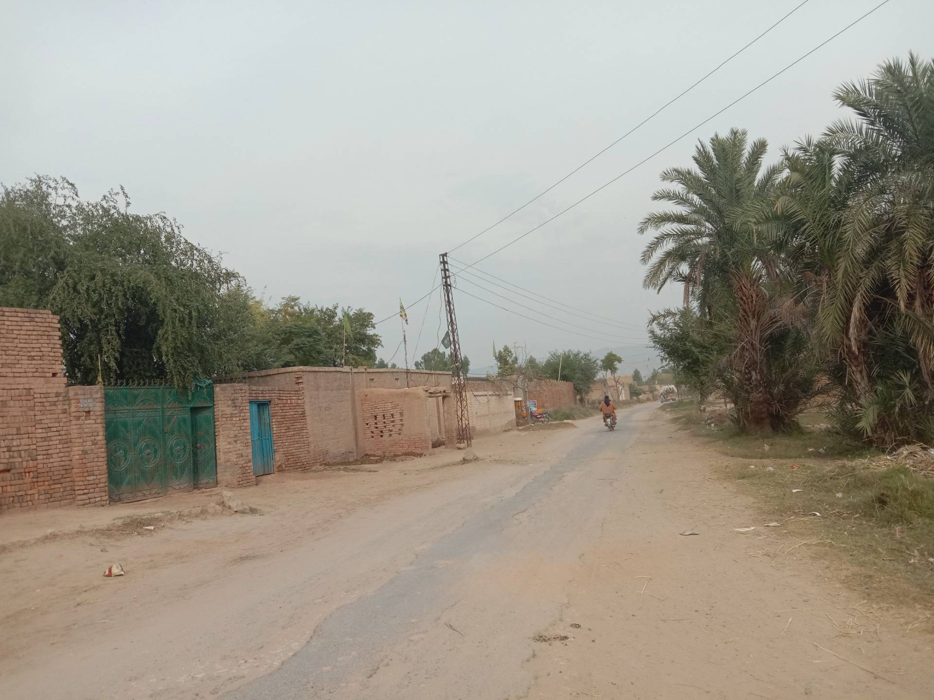 street view of village #16