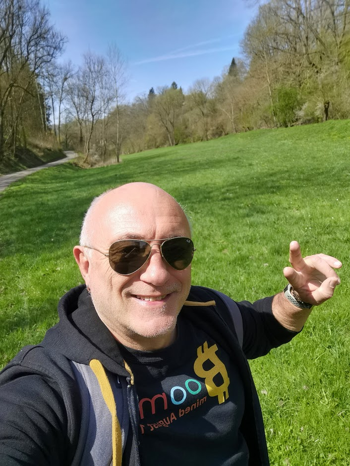 Hope you enjoyed our walk around Leonberg and the Glems valley.