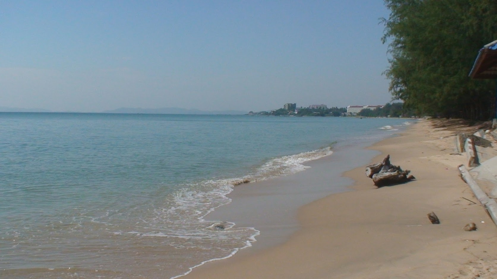 Phayun Beach