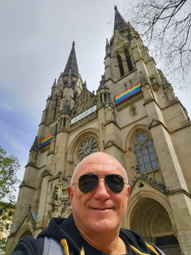 Marien Church, Stuttgart