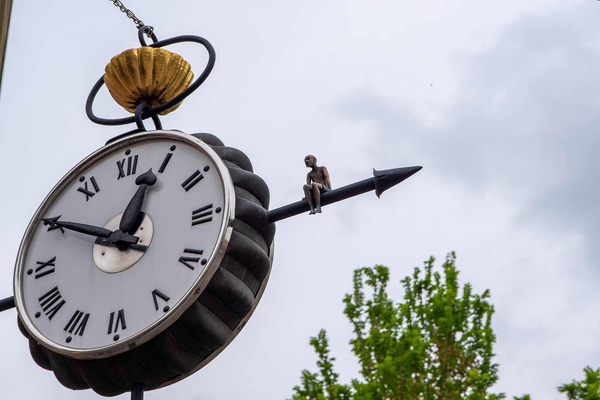 Co robić w poniedziałek w Brnie? / What to do on Monday in Brno?