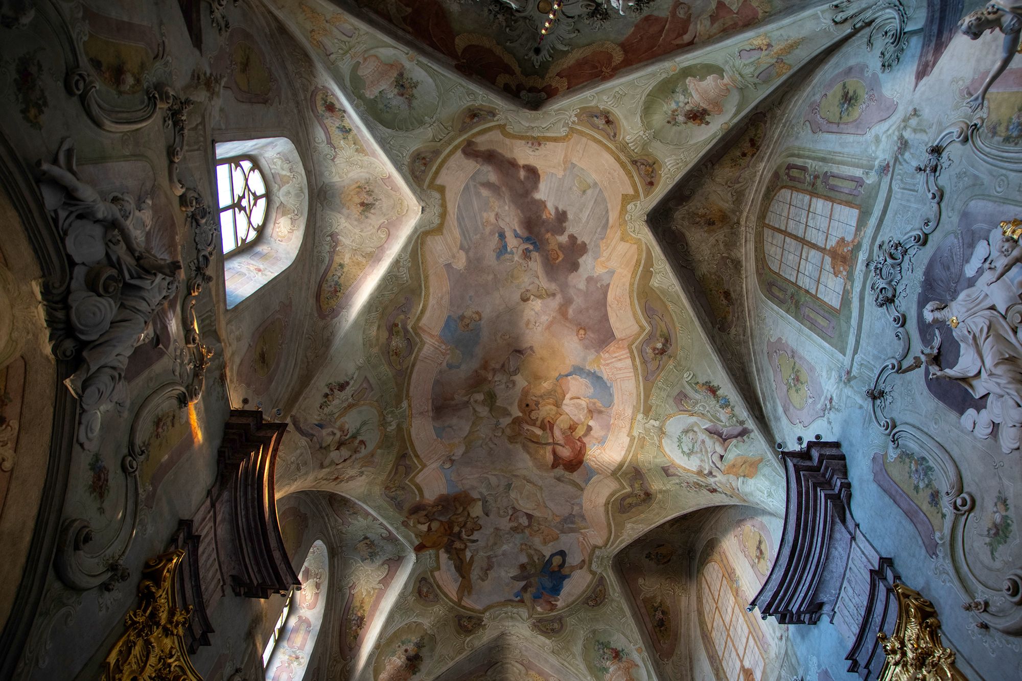 Głogówek - mały a cieszy / Głogówek – small but delightful