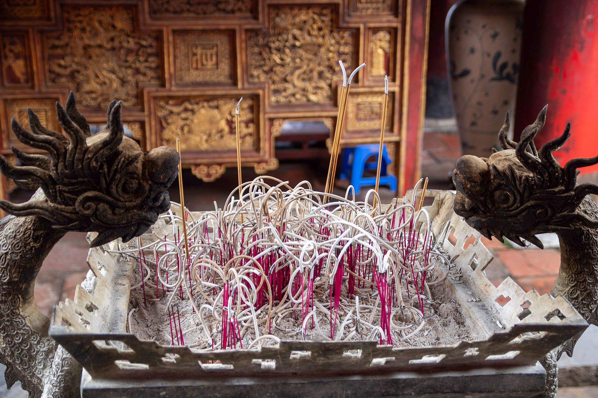 Co widziałam w Hanoi? Dzień 1 / What did I see in Hanoi? Day 1