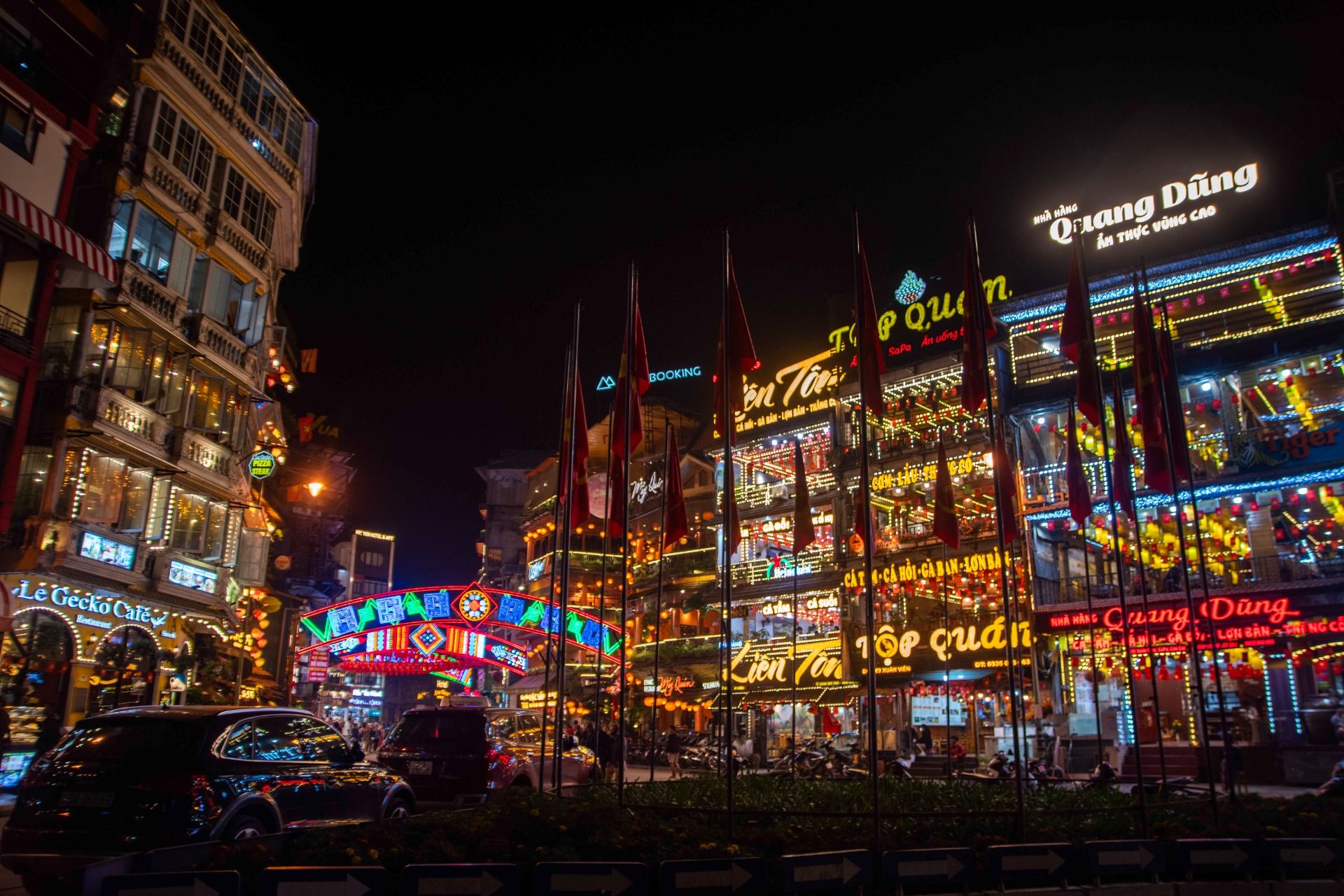 Asia - Weekly Round-Up #409