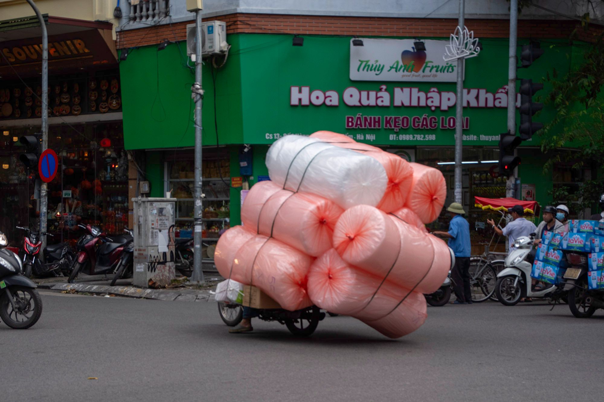 Asia - Weekly Round-Up #420