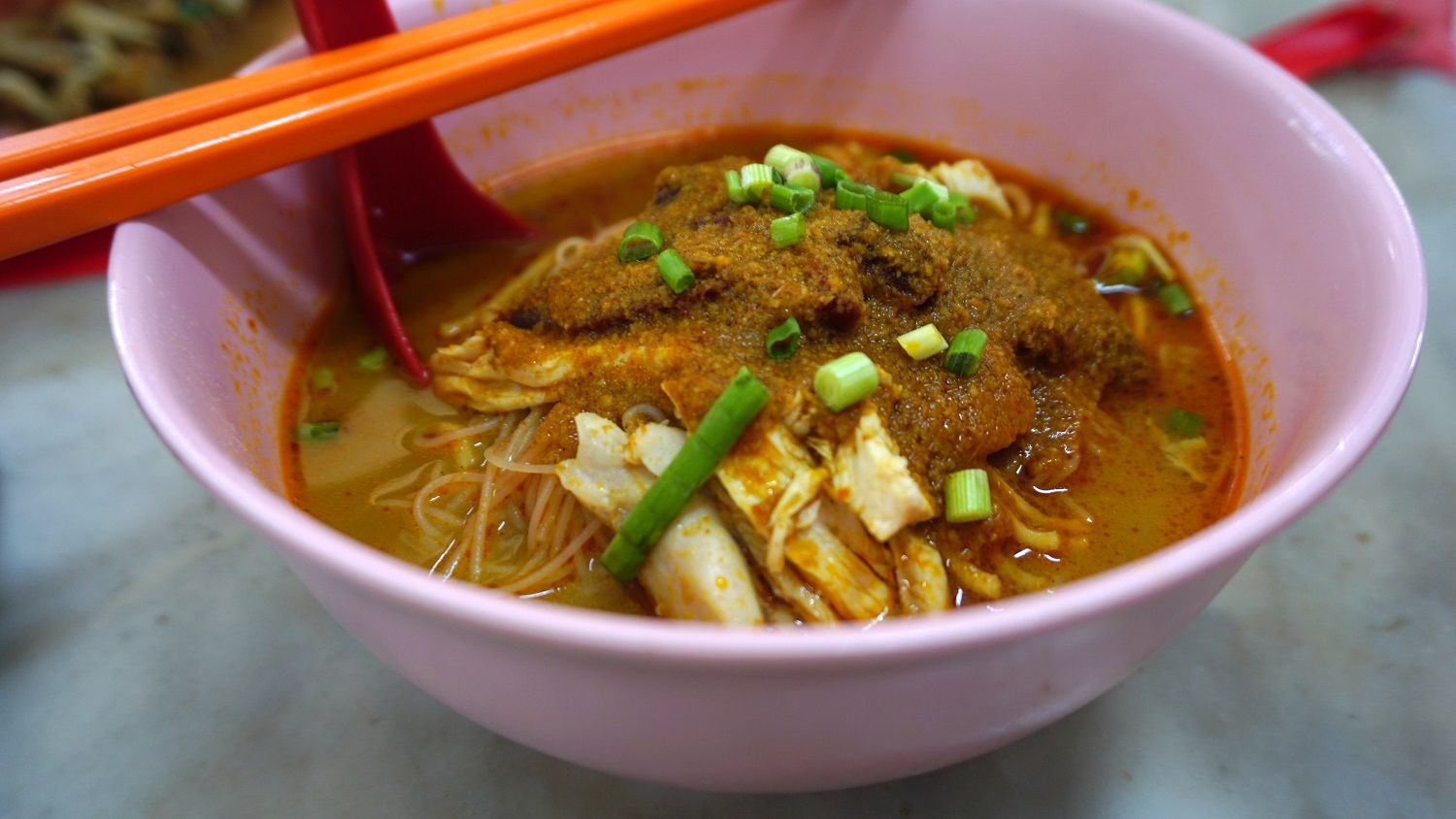 Laksa