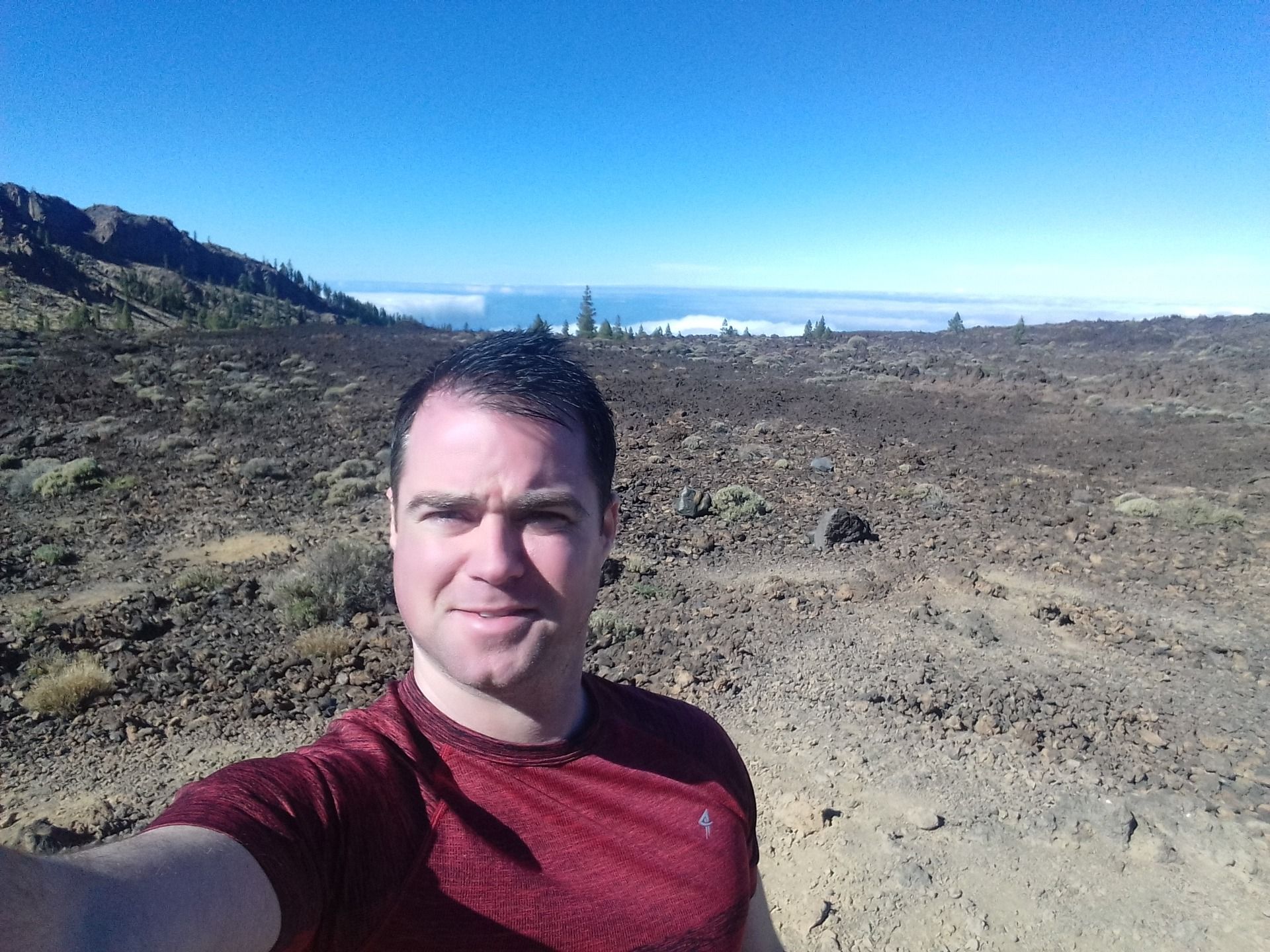 Touring Tenerife: 5 Things I Discovered on the Road to Masca