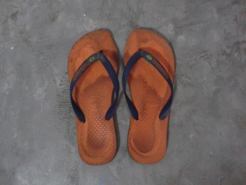 Thai Tales #5: Back to Krabi, and homeward bound!