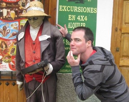 Diverbo Journey & Teaching the Teachers!