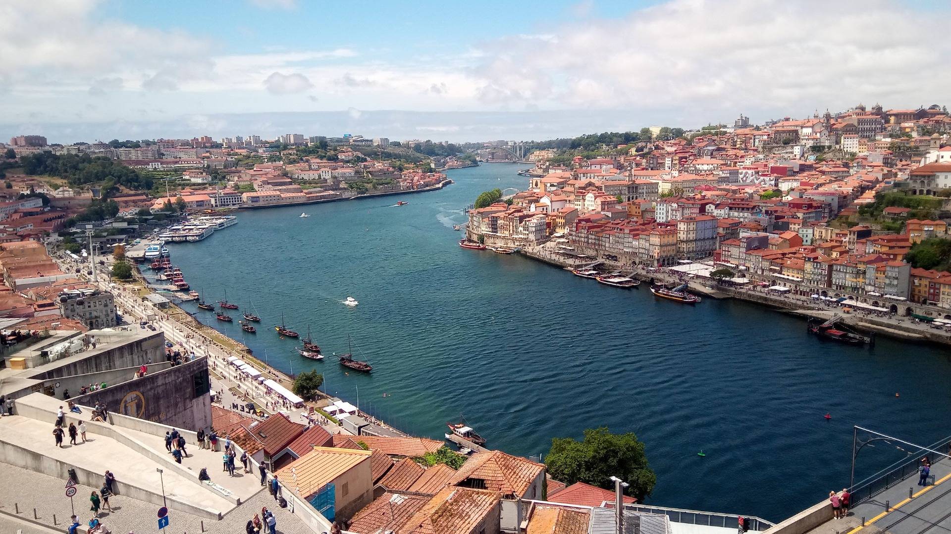 Port-oh! A Tasty Tour of Portugal’s Second City