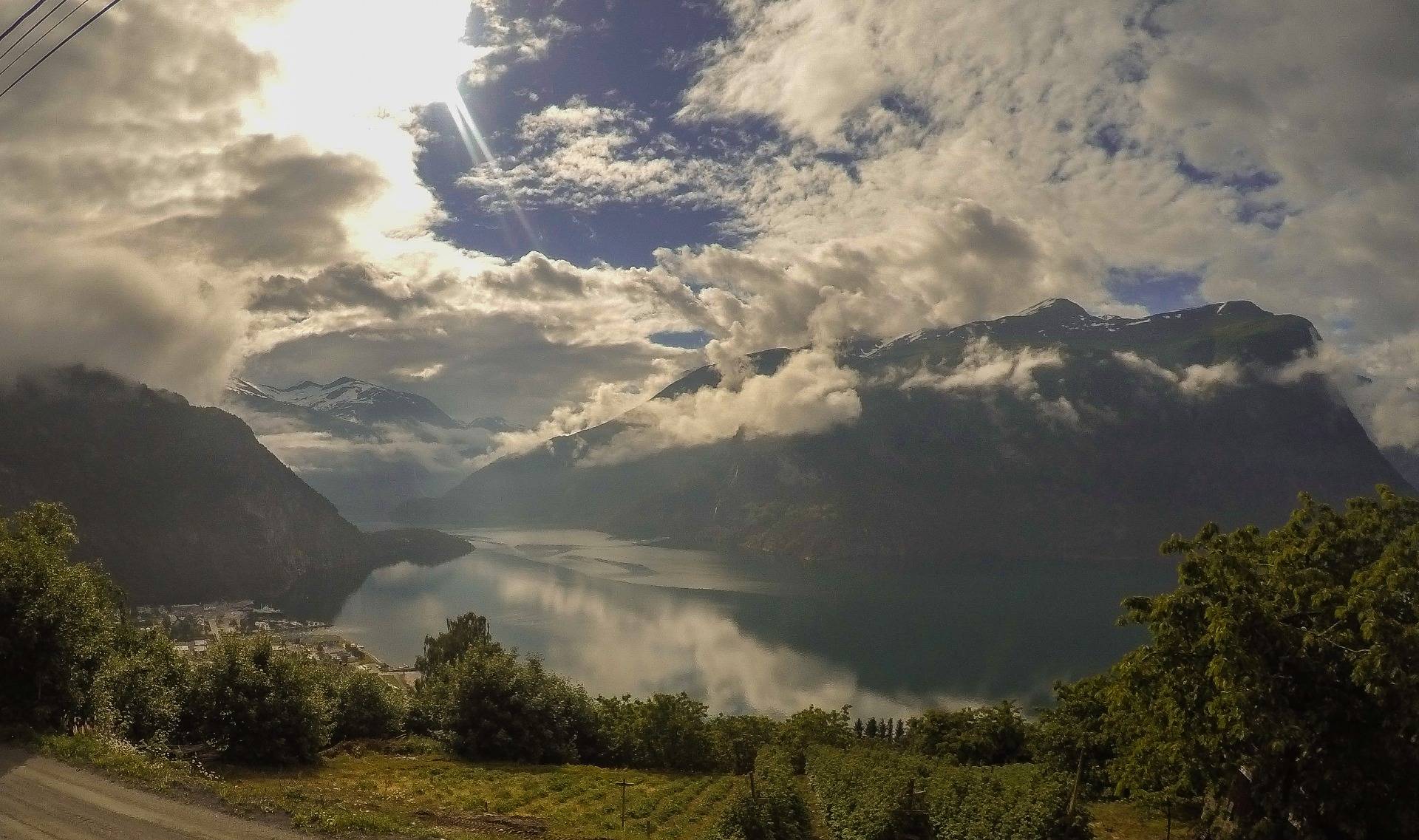 An Epic Norwegian Road Trip Part 5: Valldalen