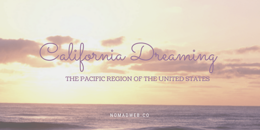 California Dreaming