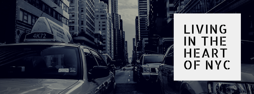Heart of Manhattan