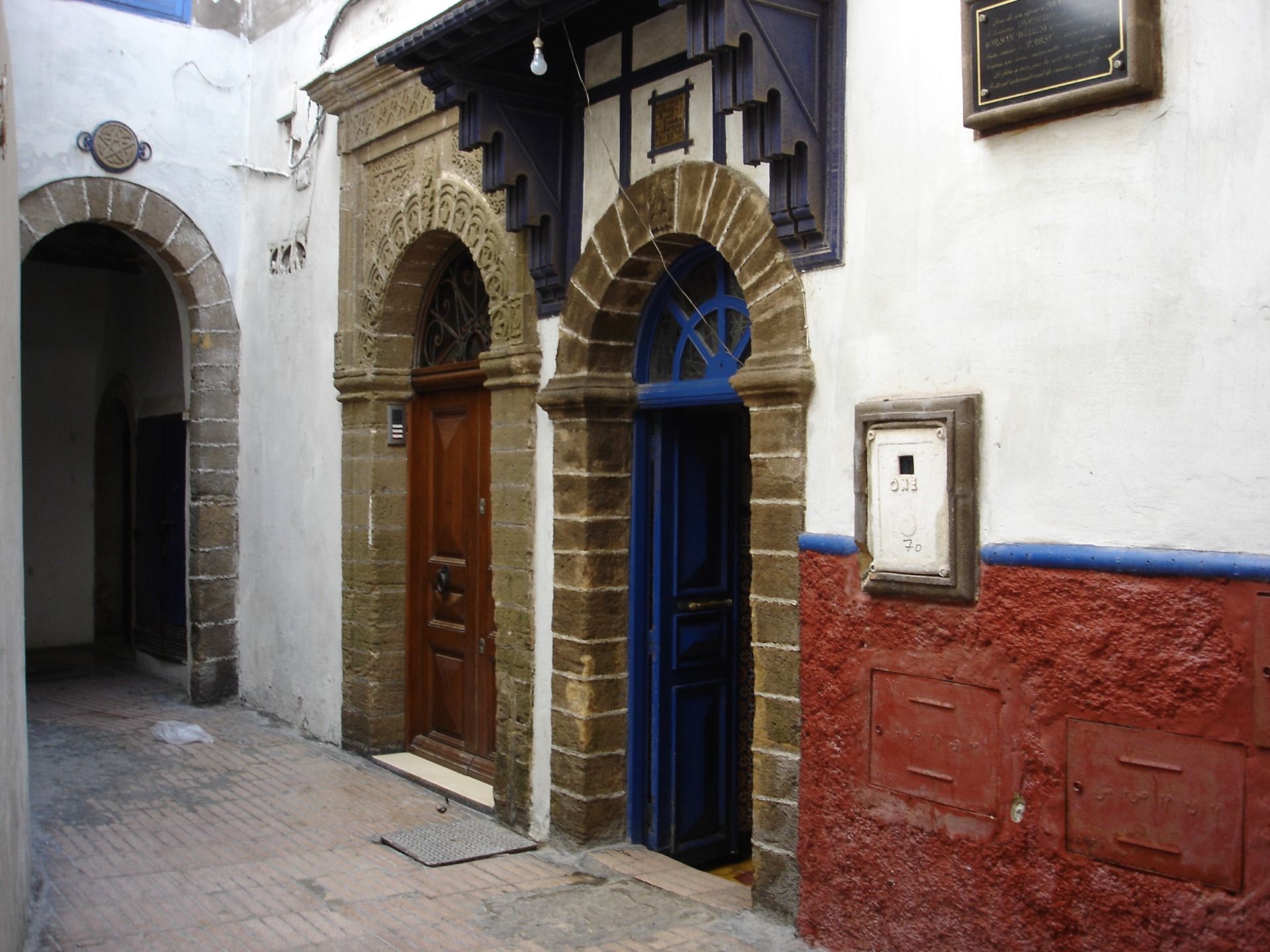 The Fairy Tale of Morocco: Essaouira, the place of Freedom