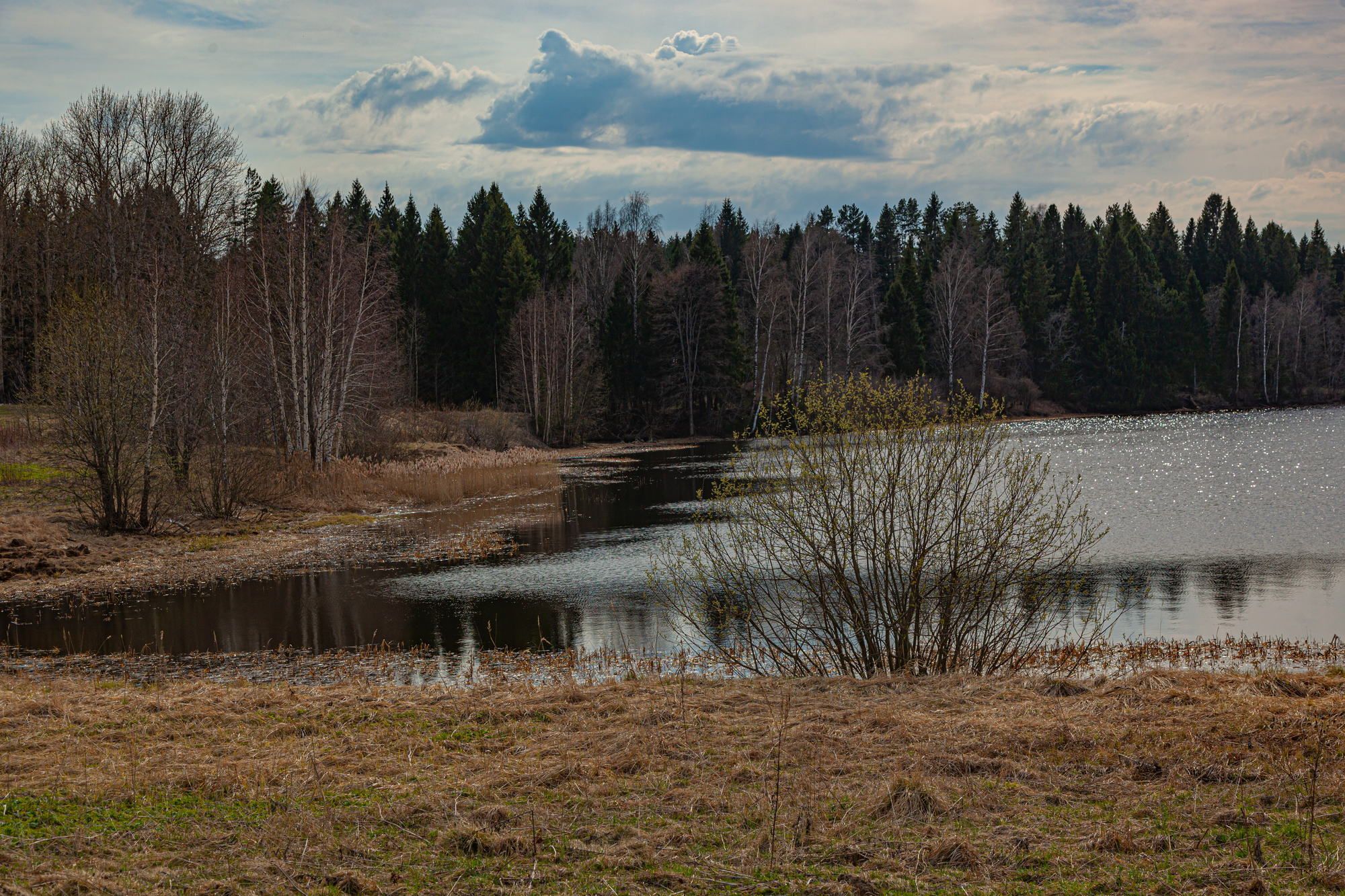 May days in Russia
