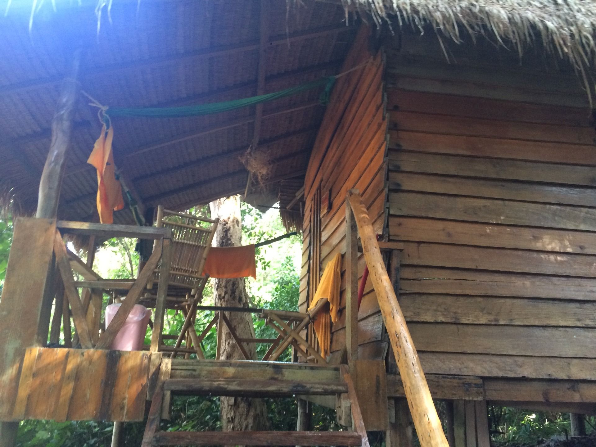 Beachside bungalow that will be the weeks ahead.