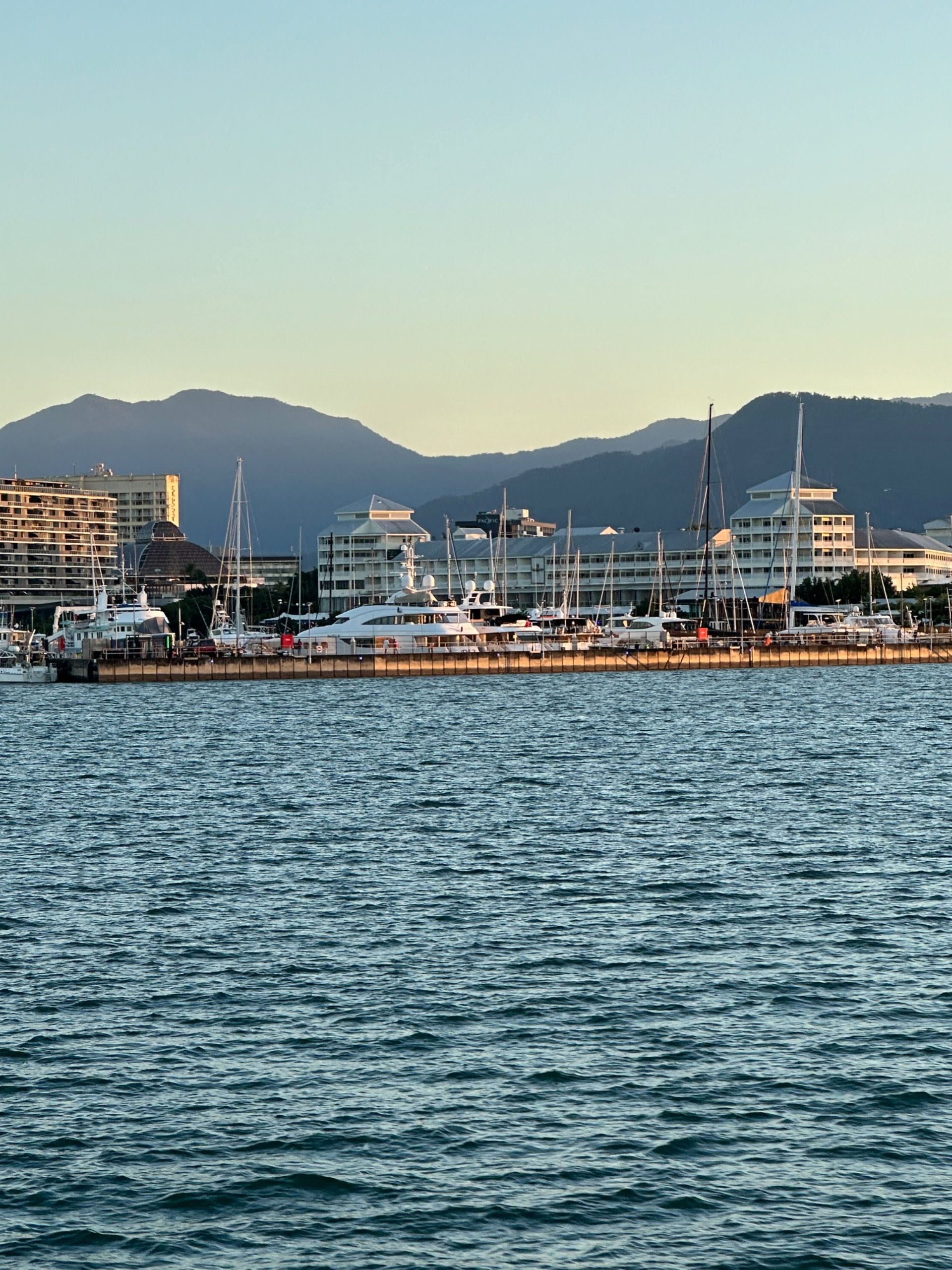 Cairns, QLD - Australia