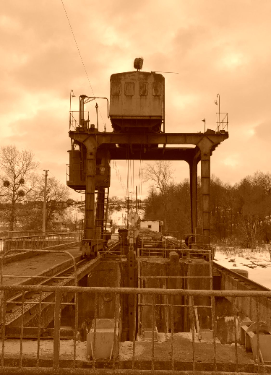 Dam