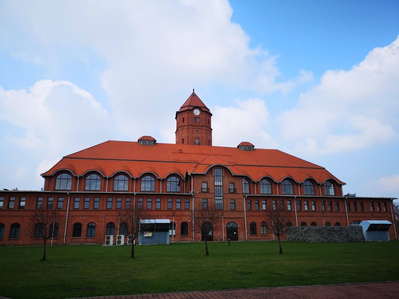 Spacer Gliwice - Ruda Śląska [PL] | Walking from Gliwice to Ruda Śląska [ENG]