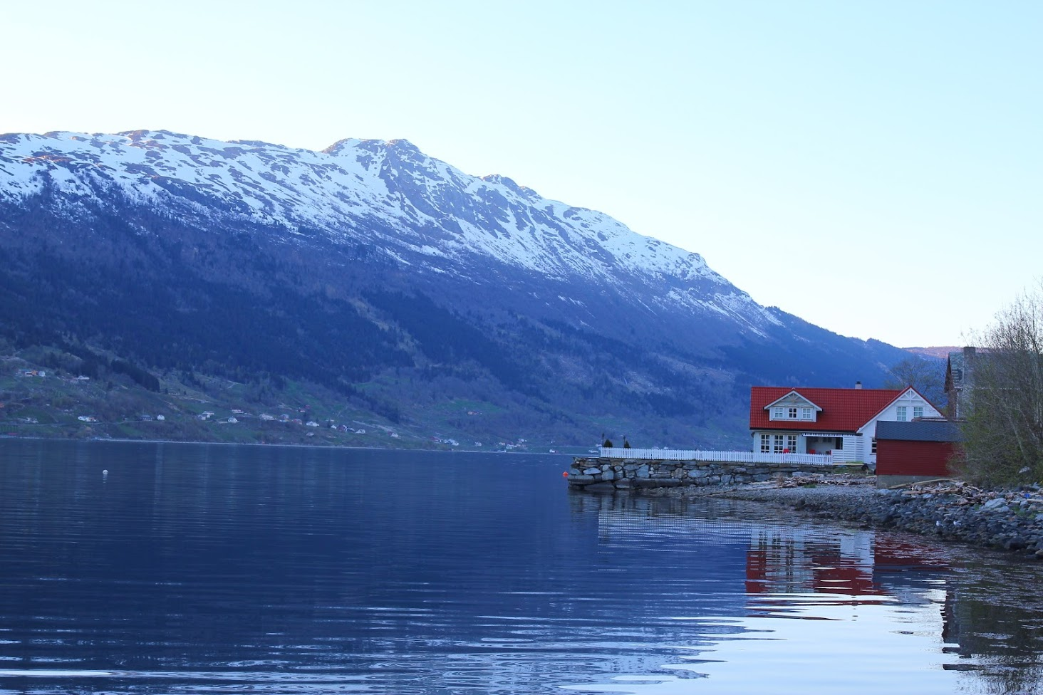 Moje zwiedzanie Norwegii [PL] | Visiting Norway [ENG]