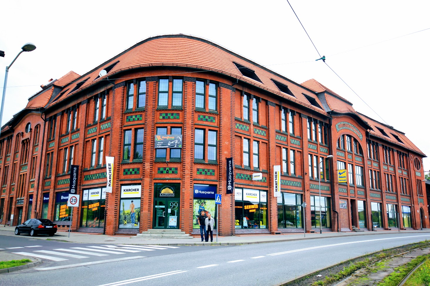 Oprowadzam po Rudzie Śląskiej [PL] | Introducing Ruda Slaska [ENG]