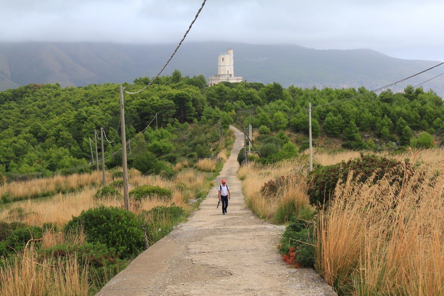 Witamy w Palinuro [PL] | Welcome to Palinuro [ENG]