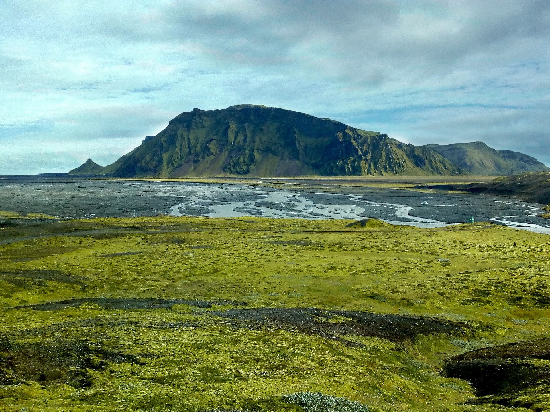 Change your plans and let yourself be surprised!