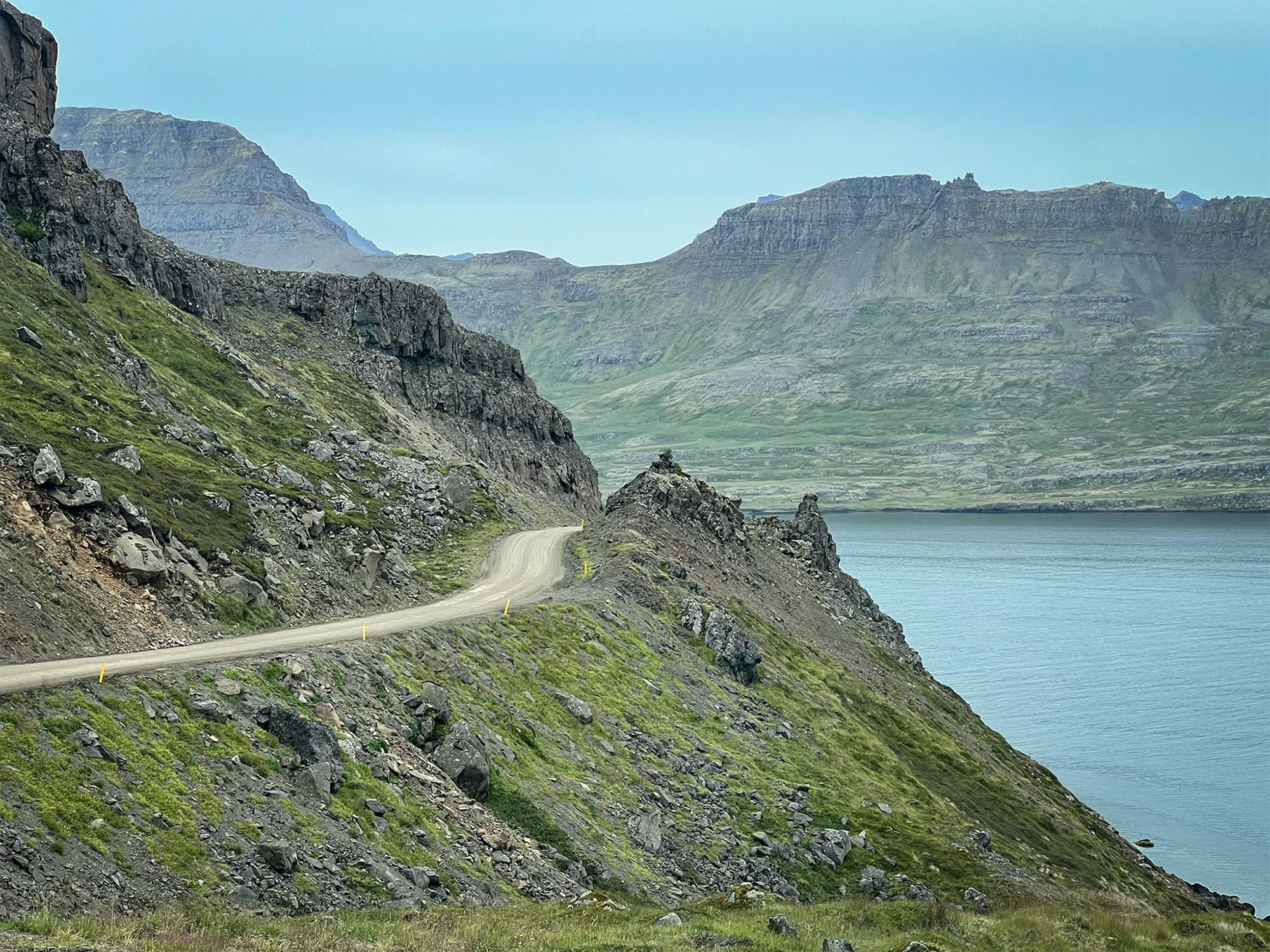 Travel Advice - Weekly Round-Up #406