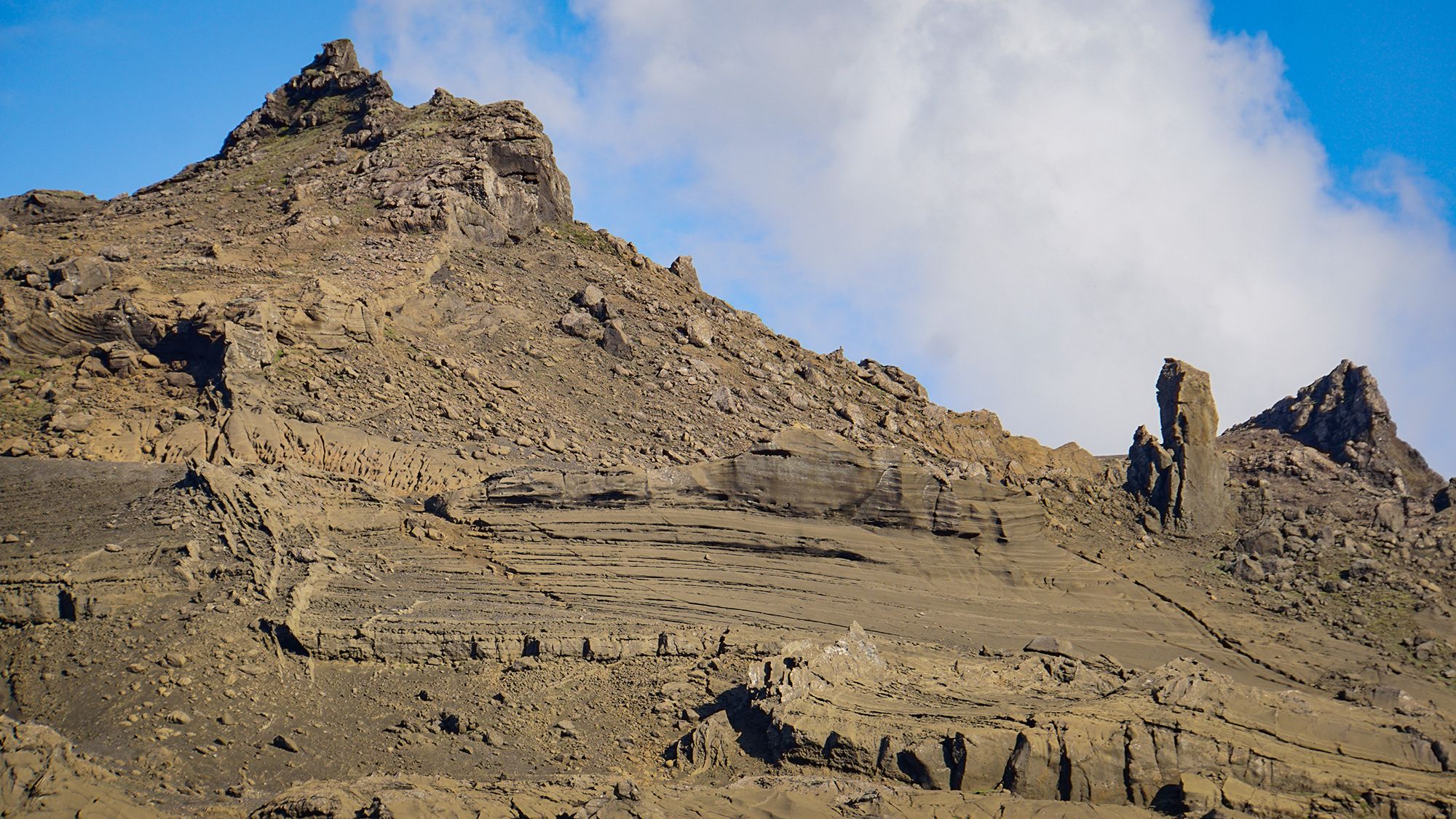 Kerlingarfjall