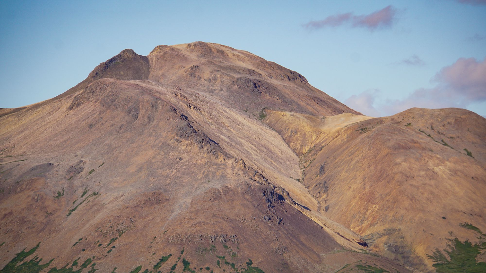 Drápuhlíðarfjall