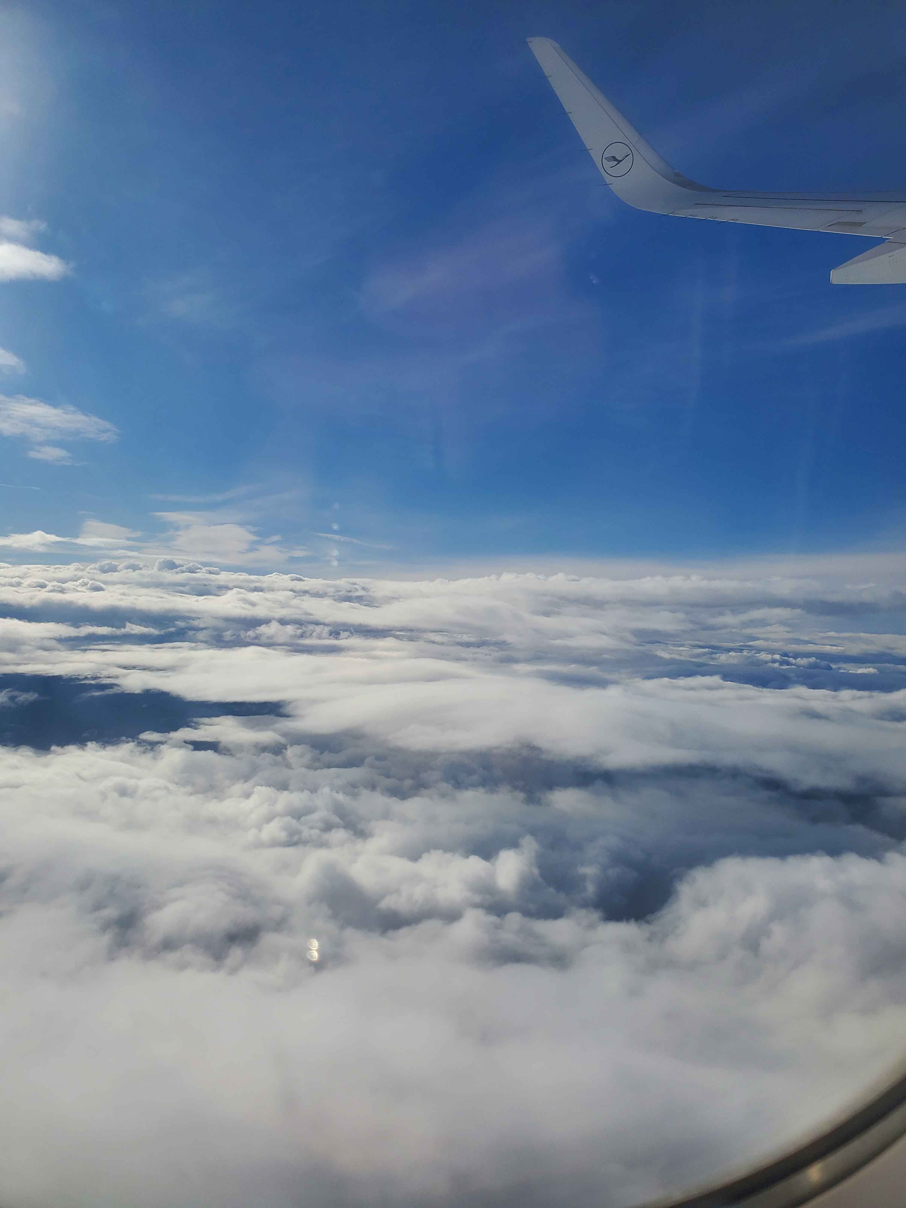 Guess Who's Berl-In Town Part I: Layover-Under