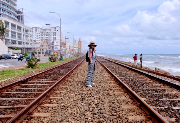 Colombo, Sri Lanka: Exploring the Capital For A