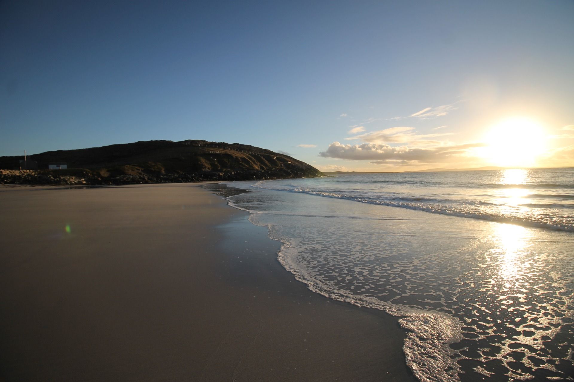 Scotland (Outer-Hebrides)