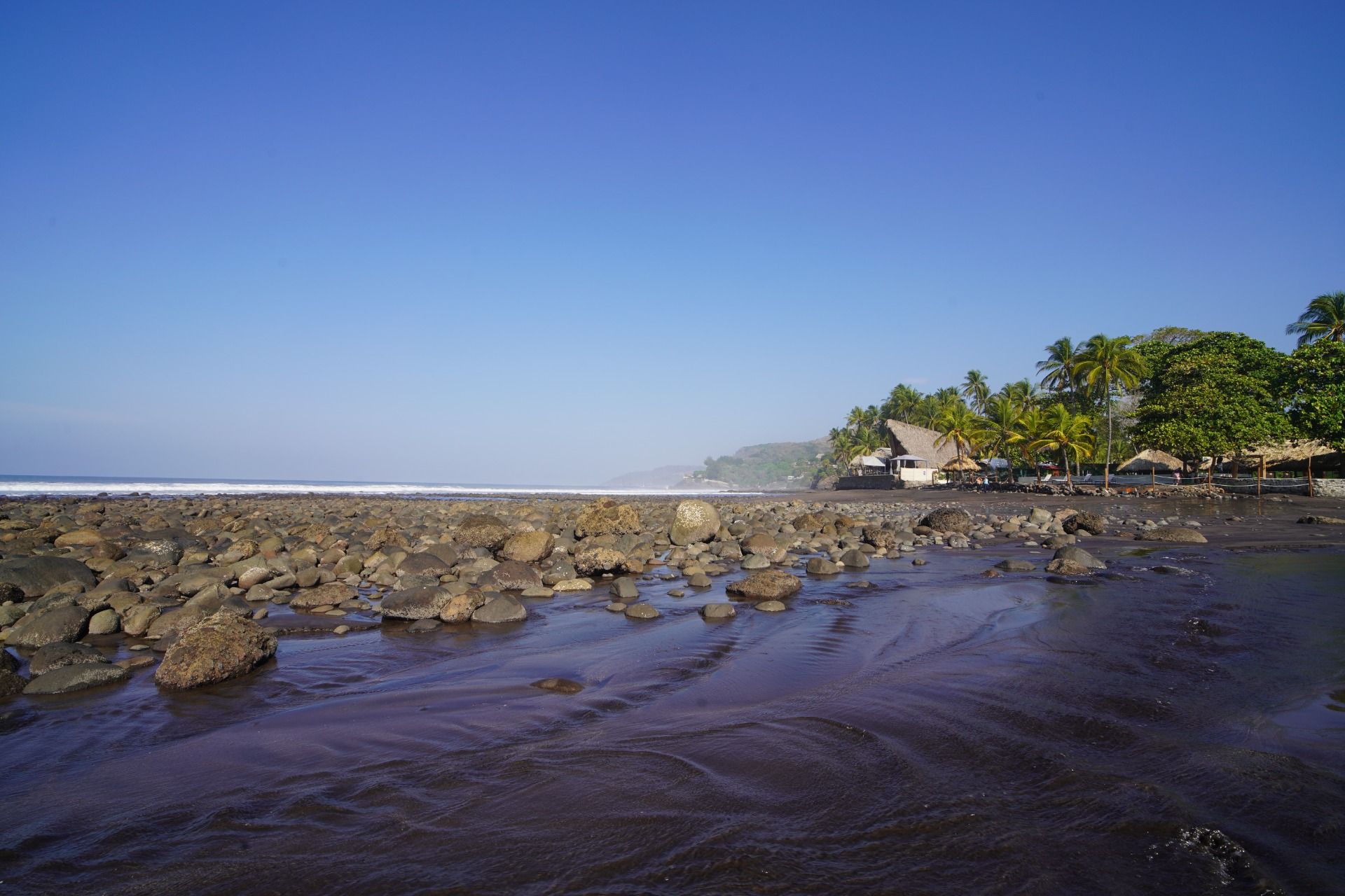 El Salvador Diaries – Part 1
