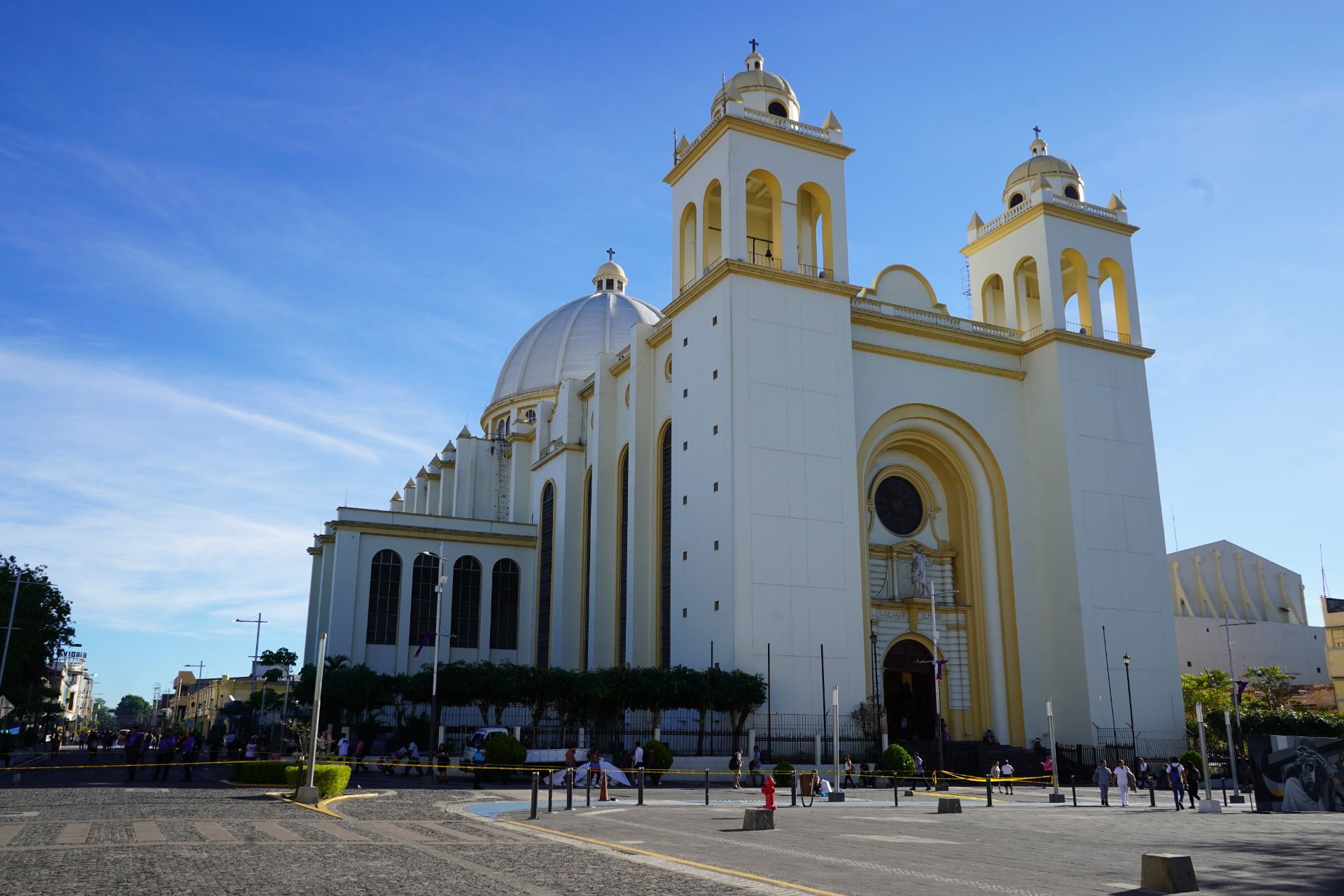 San Salvadori székesegyház