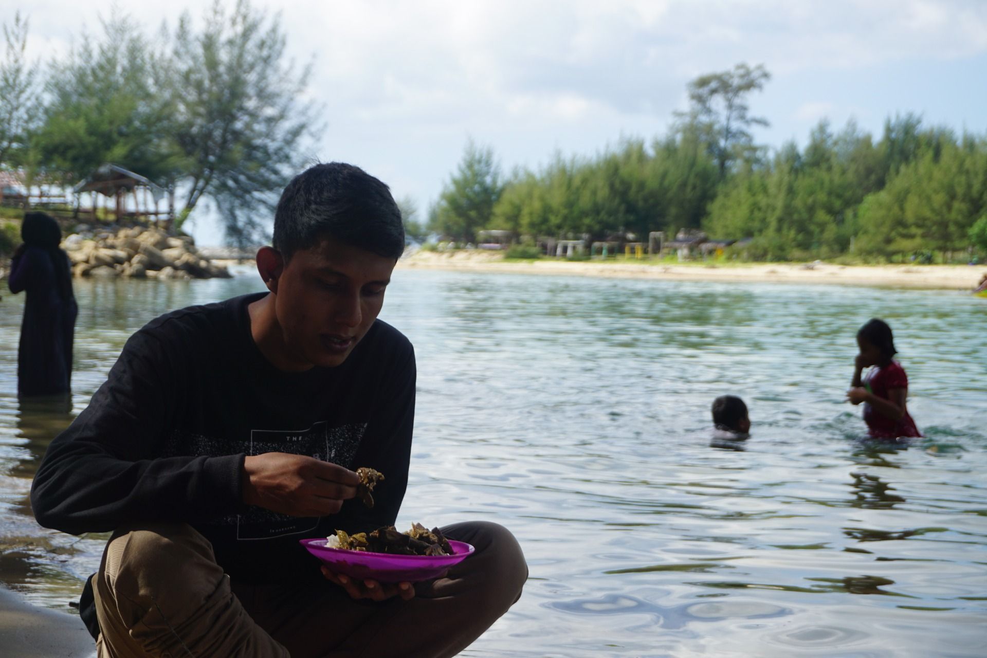 How delicious this menu