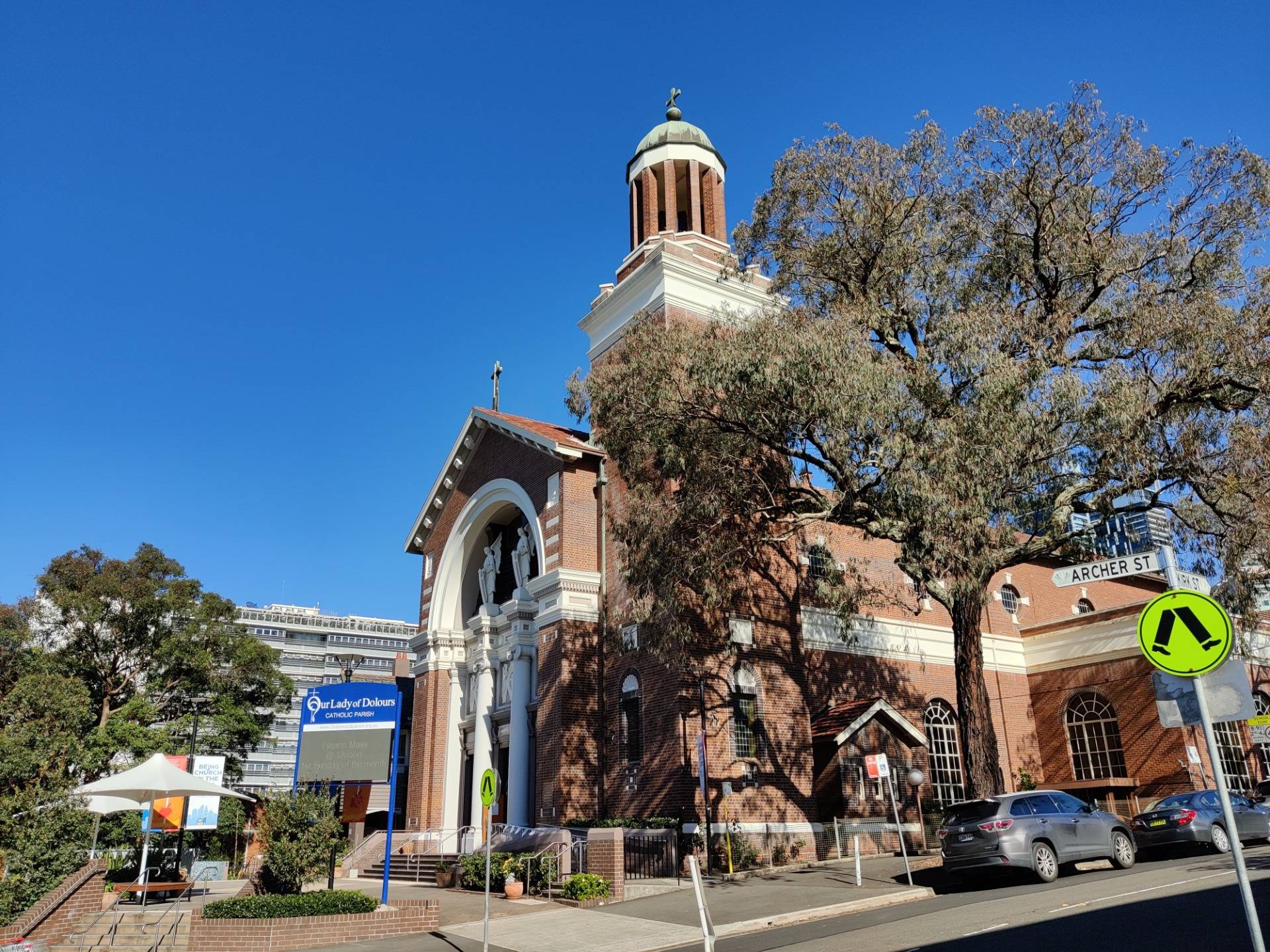 Our Lady of Dolours Church: Sydney (AUSTRALIA).jpg