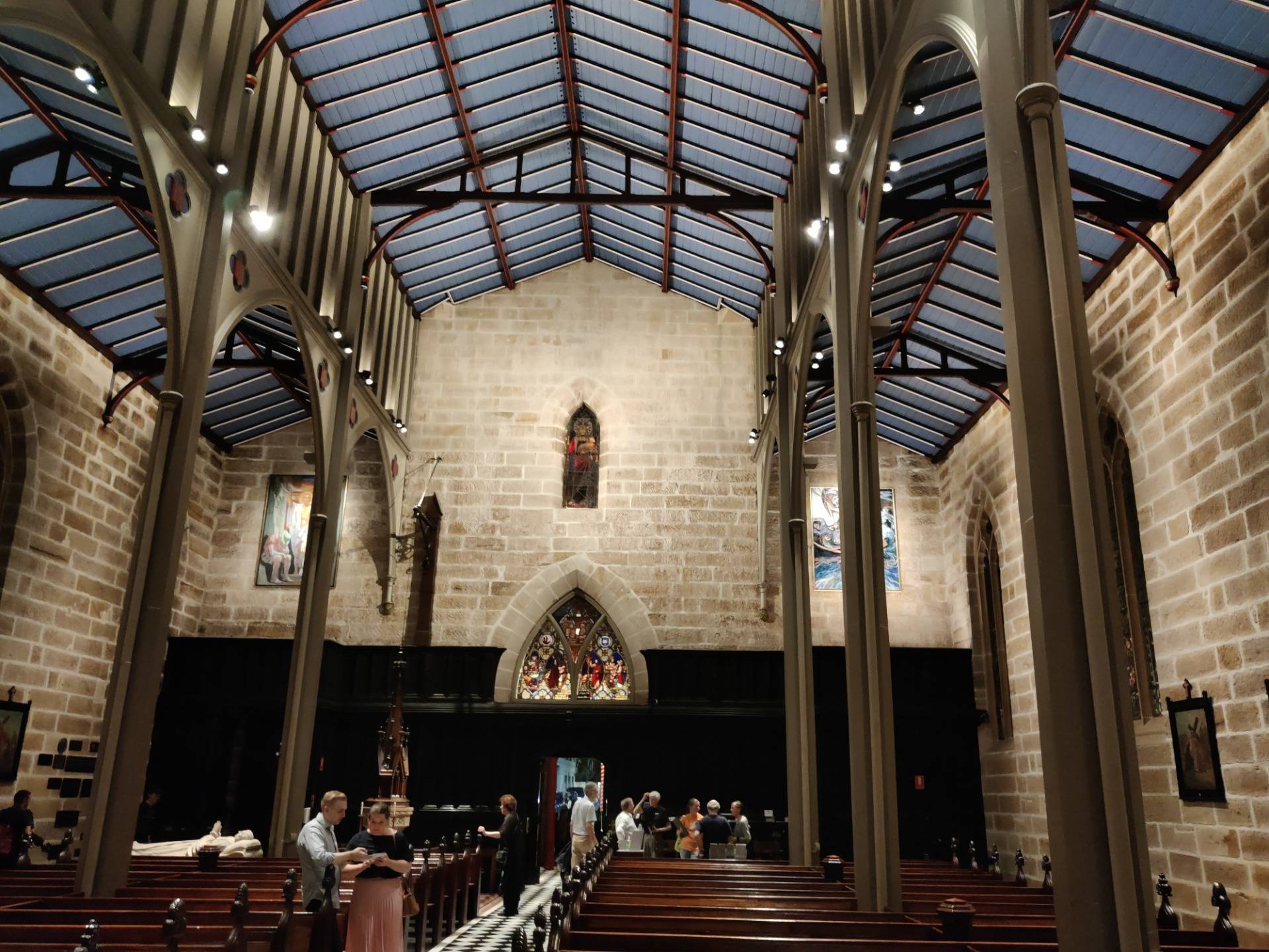Christ Church St Laurence: Sydney (AUSTRLIA).jpg