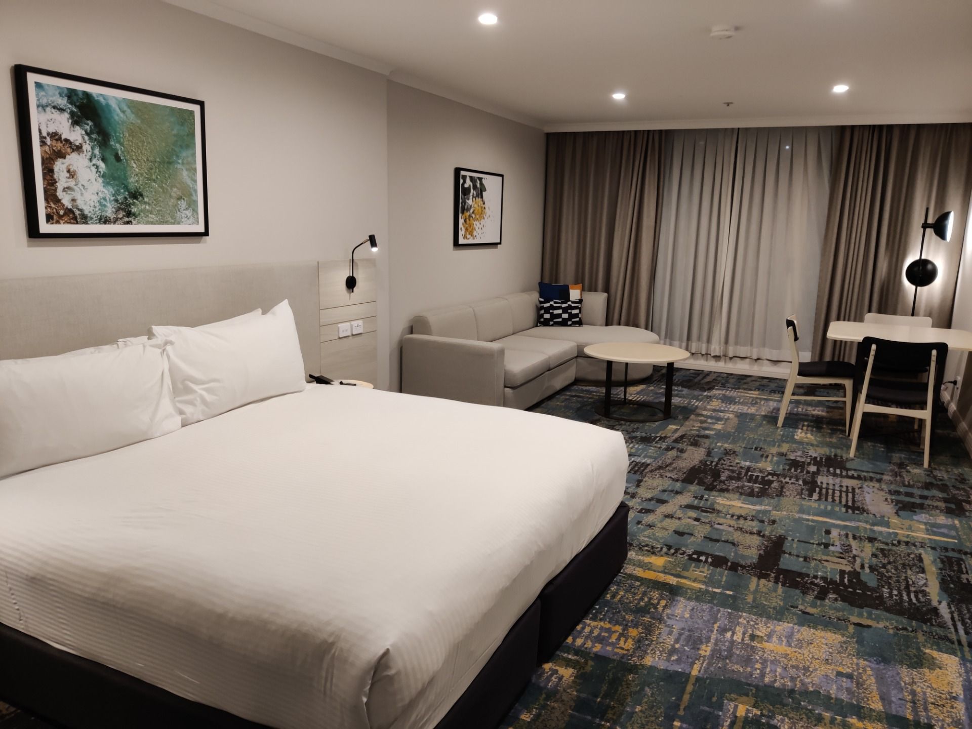 Rydges Darling Square Apartment Hotel: Sydney, AUSTRALIA.jpg