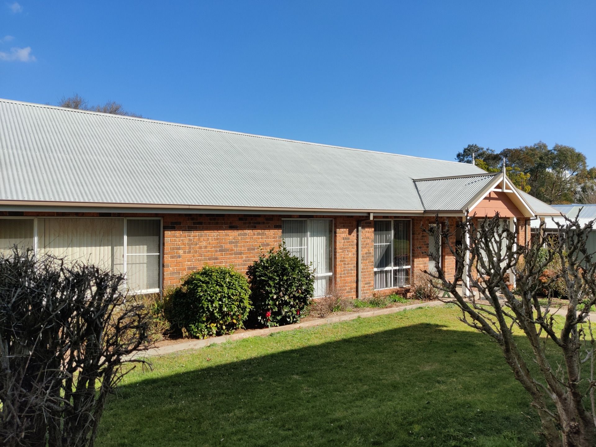 Braidwood Uniting Church: Braidwood, AUSTRALIA.jpg