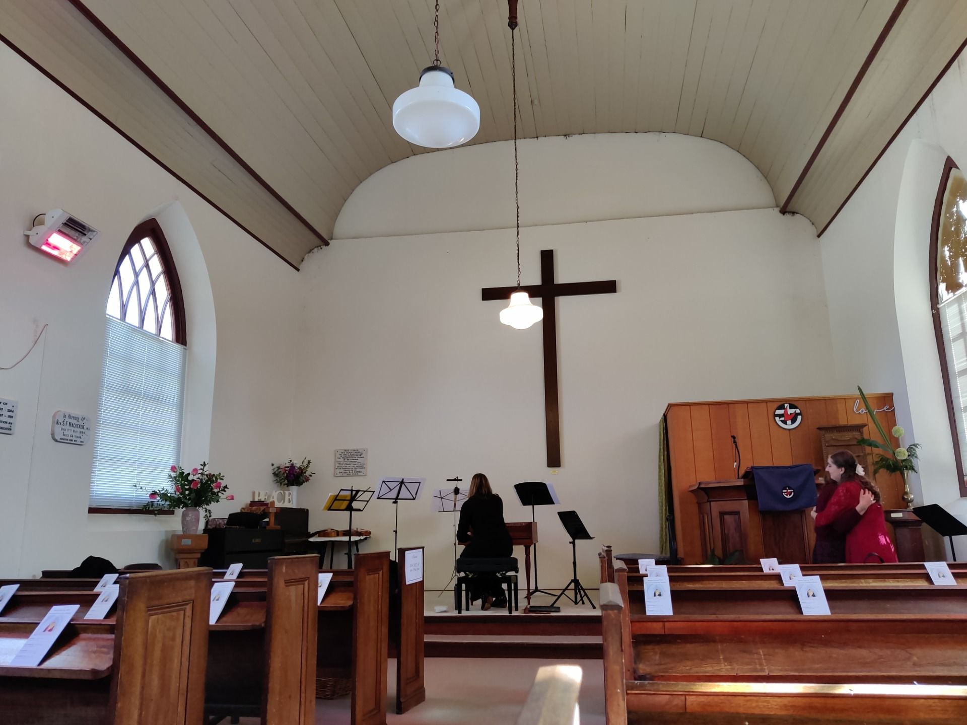 Braidwood Uniting Church: Braidwood, AUSTRALIA.jpg