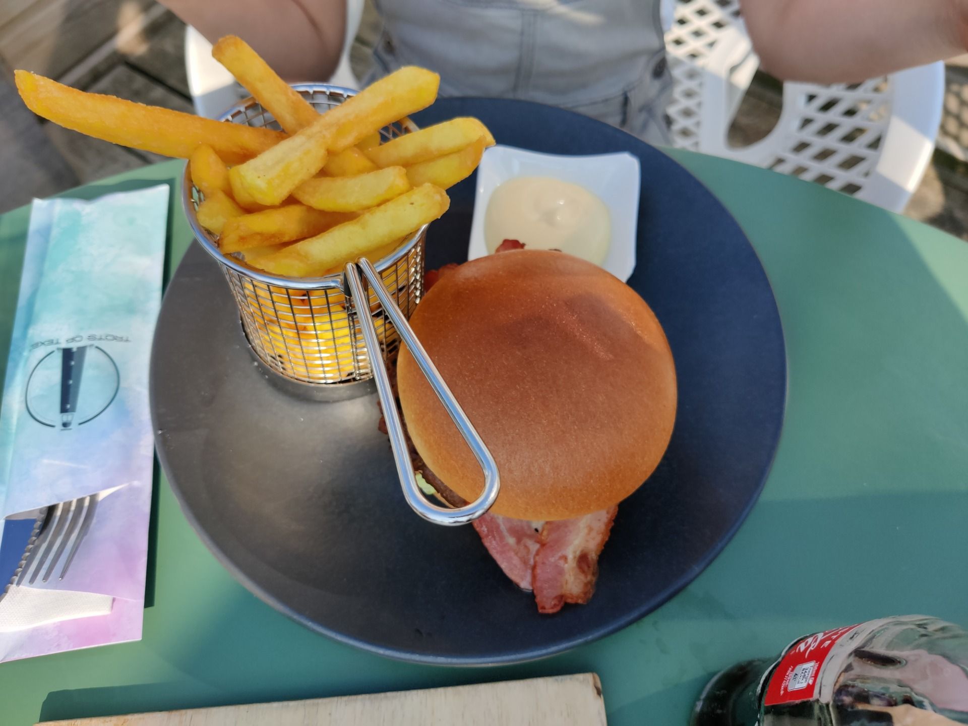 P19 Cafe: Texel, NETHERLANDS.jpg