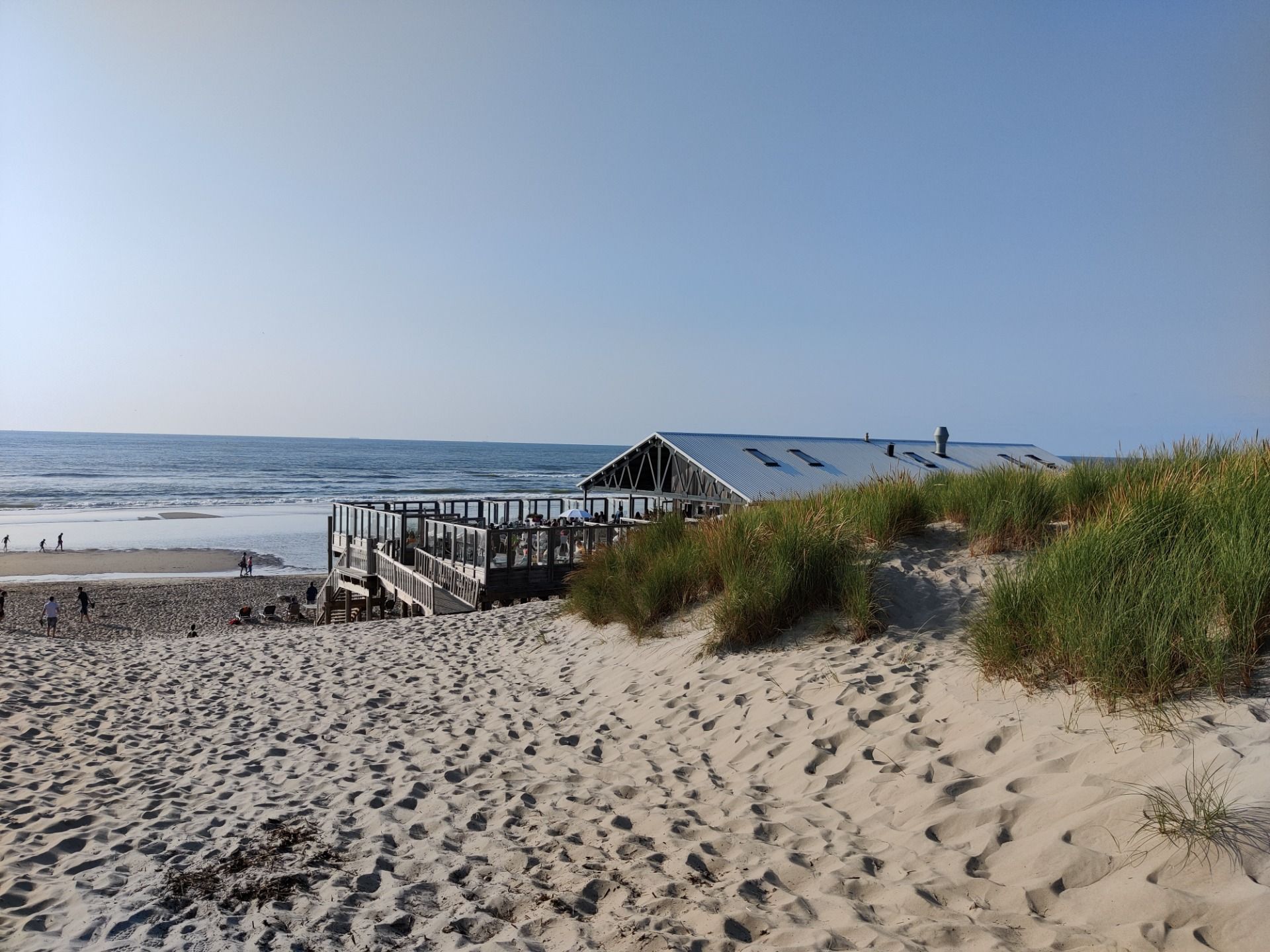 P19 Cafe: Texel, NETHERLANDS.jpg