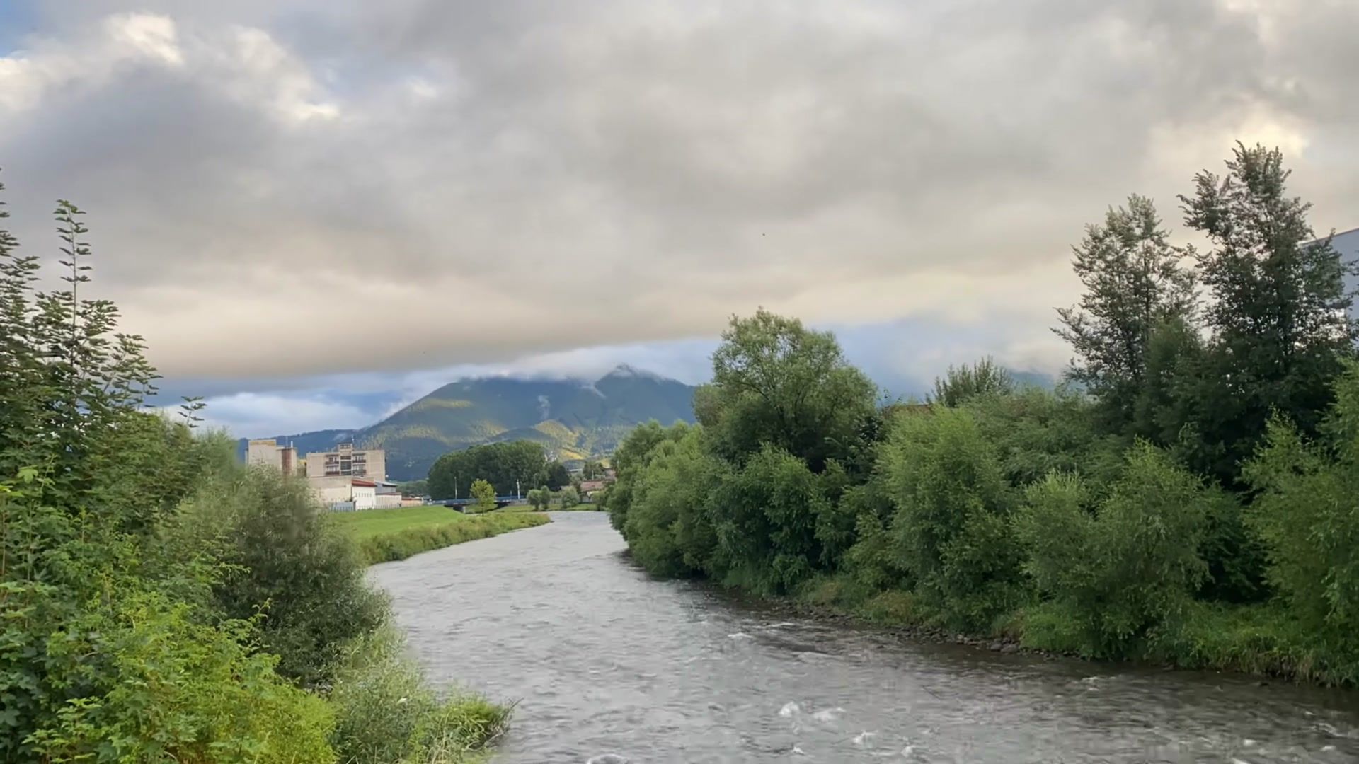 Liptovský Mikuláš / Slovakia