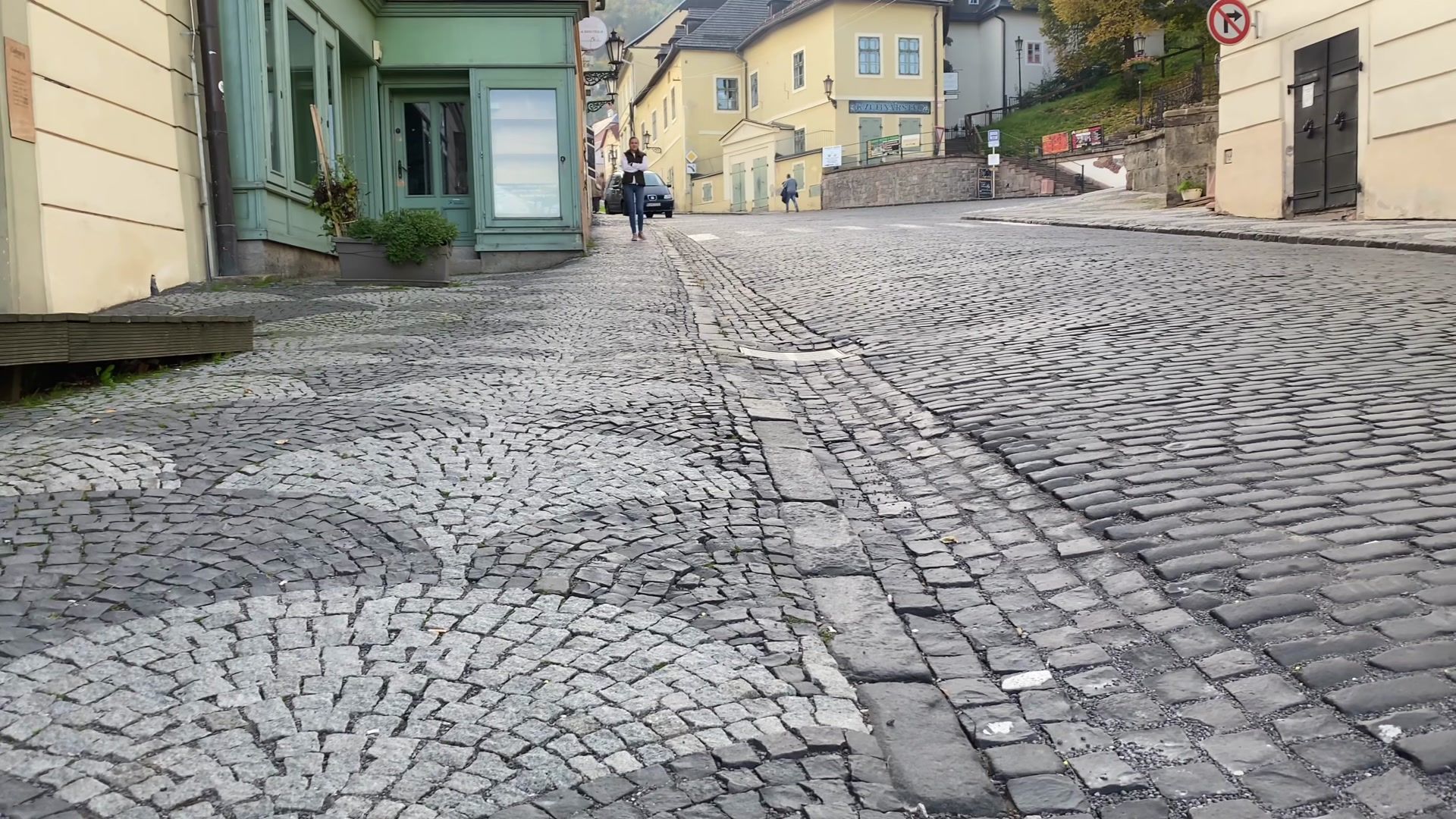 Our Trip to Banská Štiavnica, Slovakia