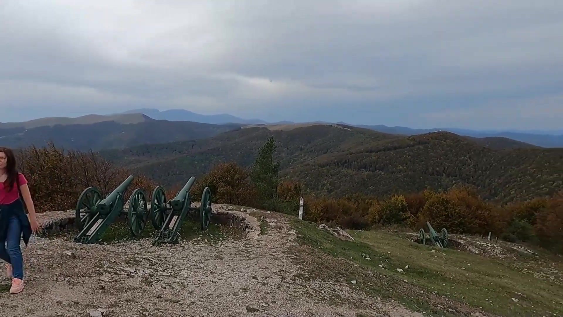 Discovering Bulgaria's Historic Roads with Our Cat