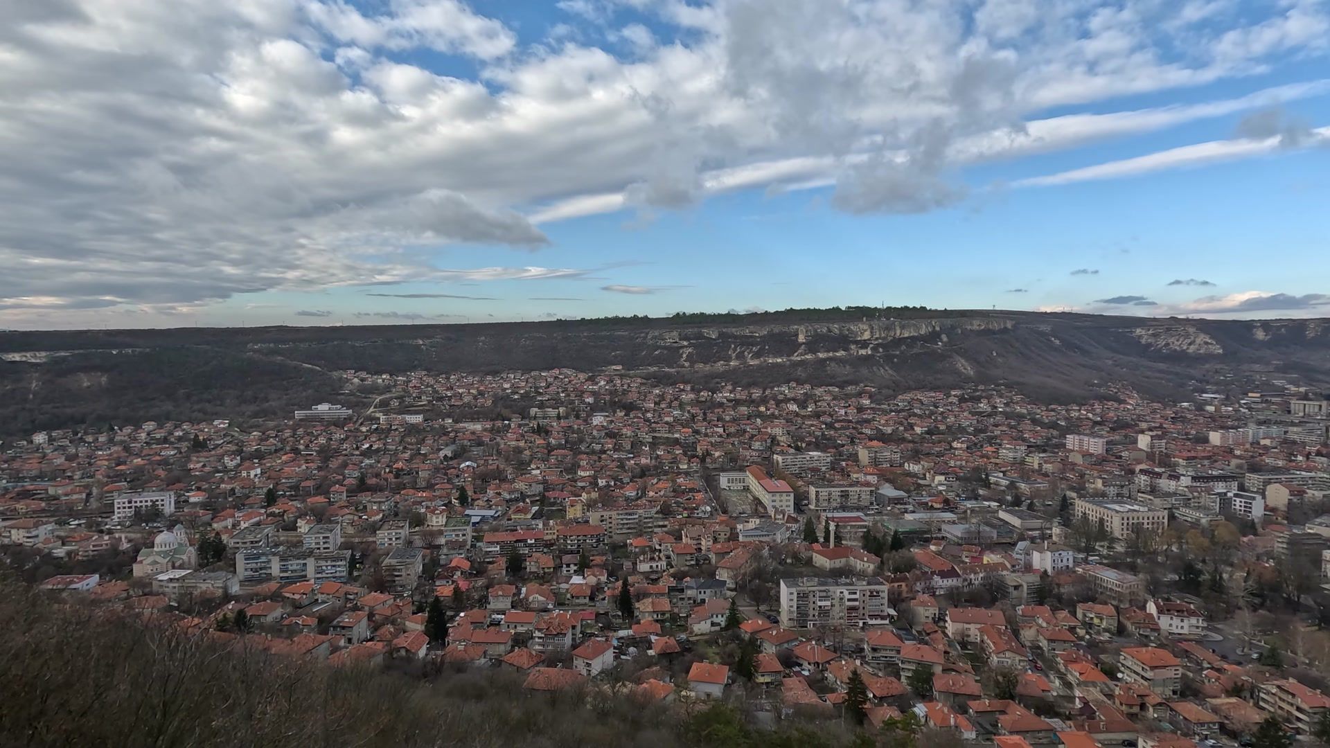 Ovech Fortress, Bulgaria  