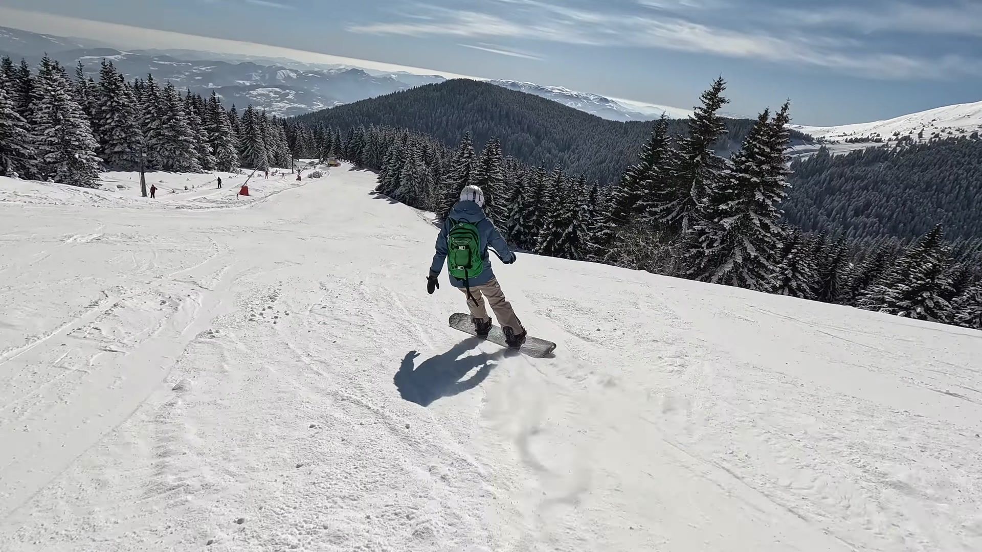 Kopaonik Ski Resort - An Affordable and Fun Winter Holiday Experience 